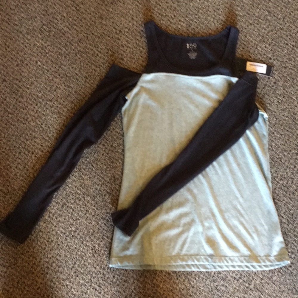 NWT Splits 59 javelin tee